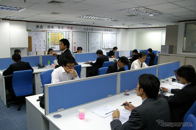 【中国取材】e-CRBを支える“縁の下の力持ち”、BMTS