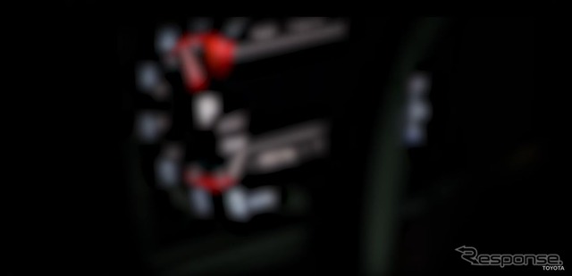 トヨタ・スープラ 新型のエンジン音が聴ける動画