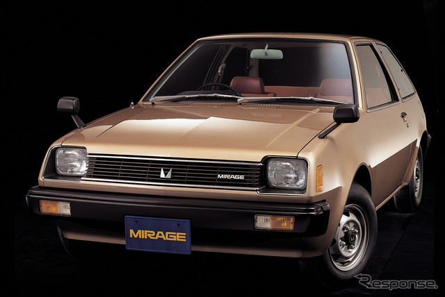 ミラージュ(1978年)