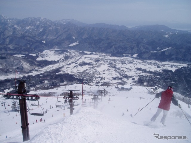 白馬村 (AC)