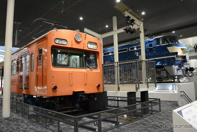 京都鉄道博物館