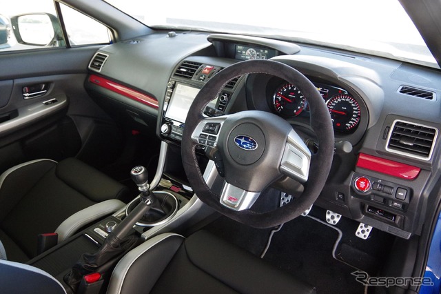 スバル S208(参考画像)