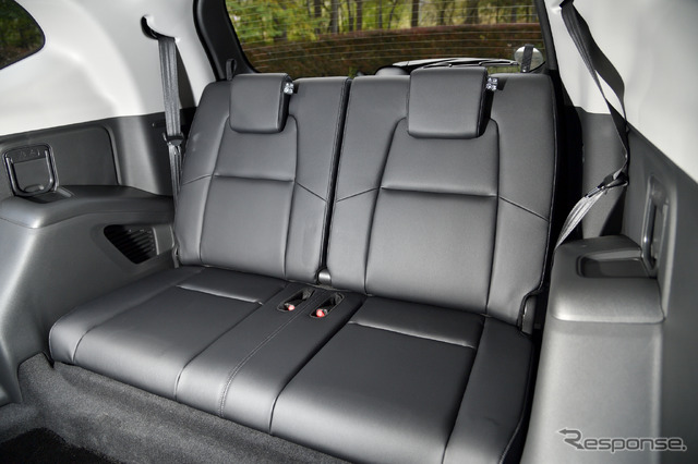 ホンダ CR-V 新型(EXマスターピース)