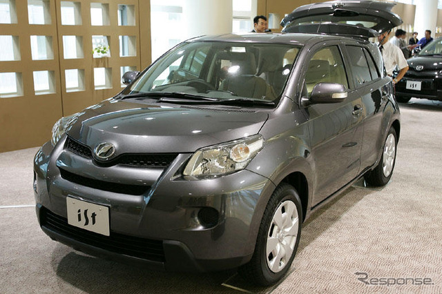 トヨタのシェア40％割れ…12月ブランド別新車登録