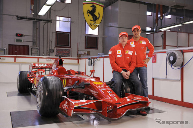FIAがF1エントリーリストを発表
