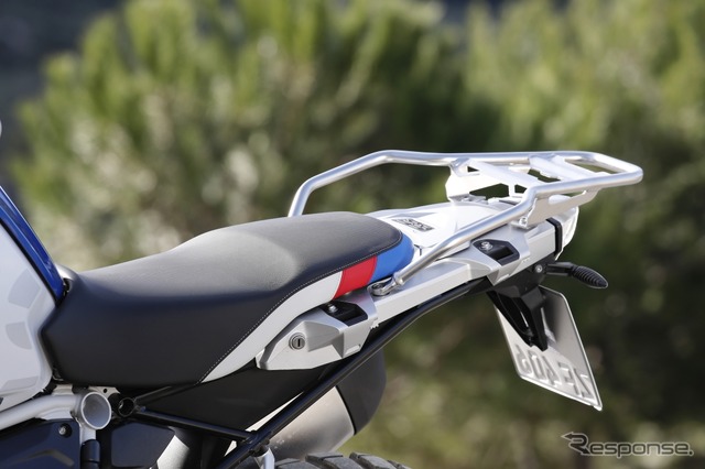 BMW R1250GS アドベンチャー