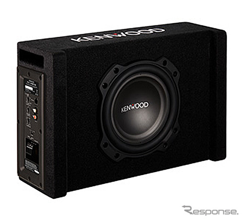ケンウッド KSC-SW40