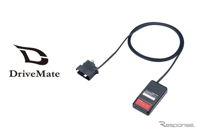ドライブメイト d-OBD(DX501)