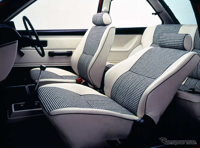 ミラージュ1400GLX(1978年)