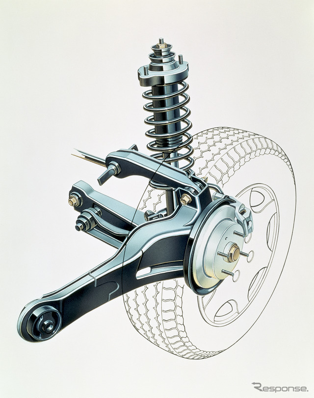 サスペンション（1991年）