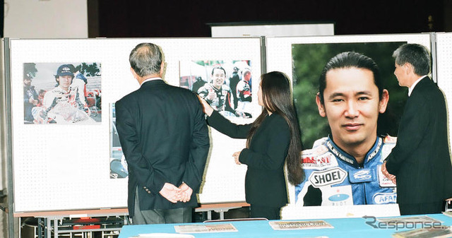 前田淳メモリアル ギャラリー、三宅島に予定なし