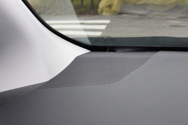 car audio newcomer! トヨタ プリウスα(オーナー:島川波山さん) by LEROY(ルロワ) 前編