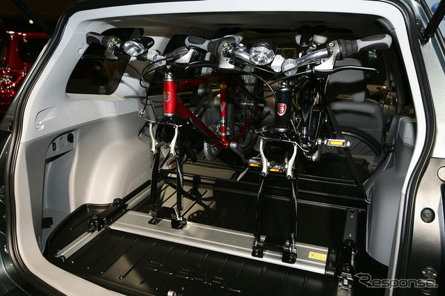 【スバル フォレスター 新型発表】走りのスバルは、ヤメた
