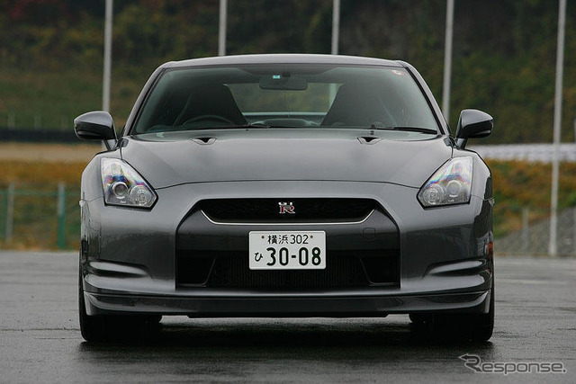 【日産 GT-R 解説】速さを徹底追求したウェポン