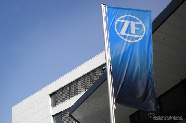 ZF（イメージ）