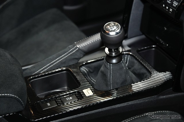 トヨタ マークX GRMN(東京オートサロン2019)