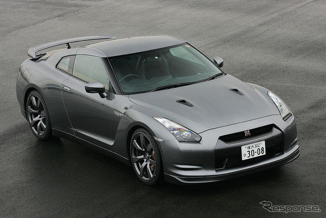 【日産 GT-R 解説】“速いハコ”という伝統と、新たなる価値観