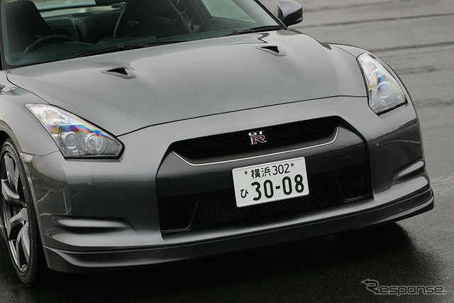 【日産 GT-R 解説】“速いハコ”という伝統と、新たなる価値観