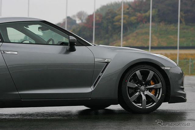 【日産 GT-R 解説】“速いハコ”という伝統と、新たなる価値観