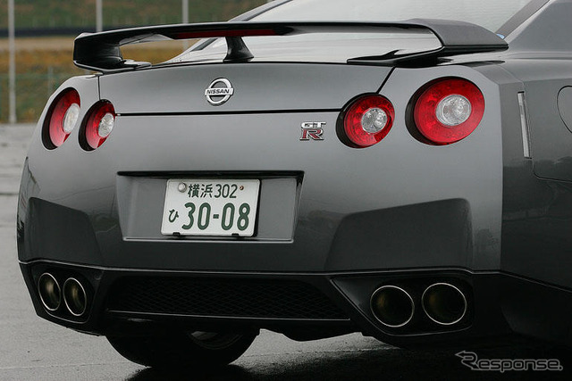 【日産 GT-R 解説】“速いハコ”という伝統と、新たなる価値観