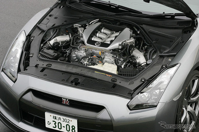 【日産 GT-R 解説】“速いハコ”という伝統と、新たなる価値観