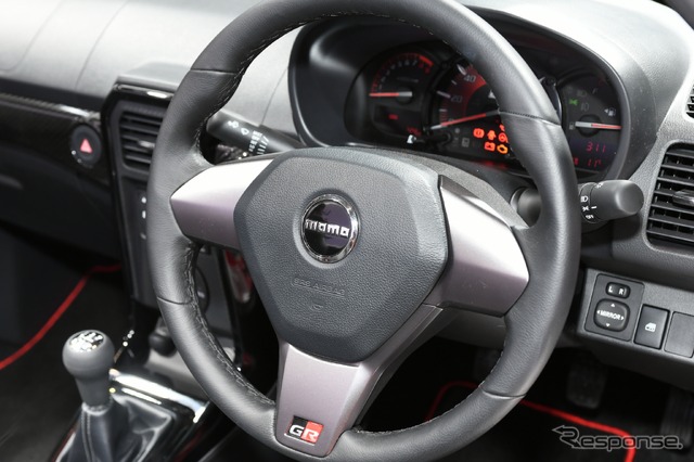 COPEN GR SPORT CONCEPT(コペン GRスポーツコンセプト)(東京オートサロン2019)