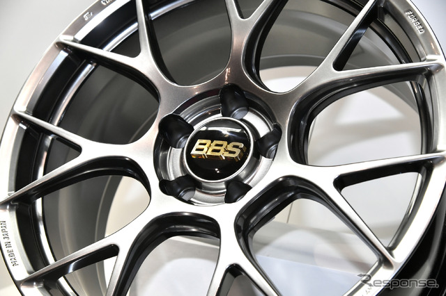 BBS RE-V7