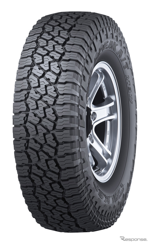 FALKEN WILDPEAK A/T3W