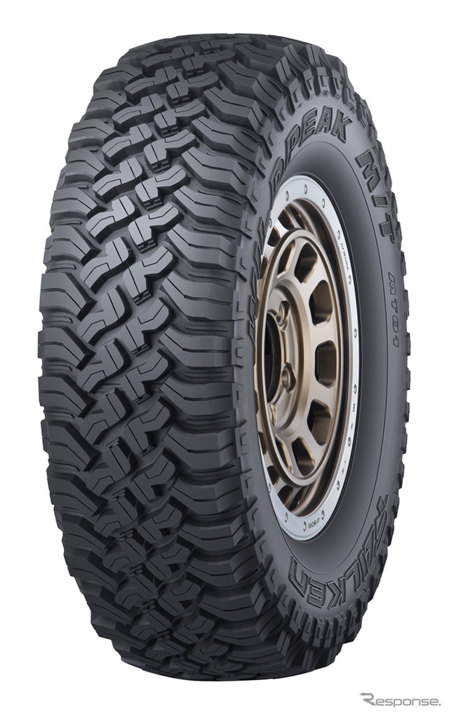 FALKEN WILDPEAK M/T01