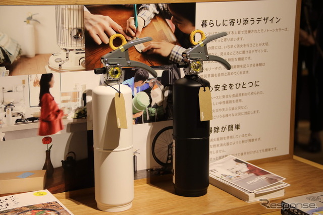 防災をライフスタイルに! 生活者向けのオシャレな防災ブランド「+maffs」始動 モリタグループ