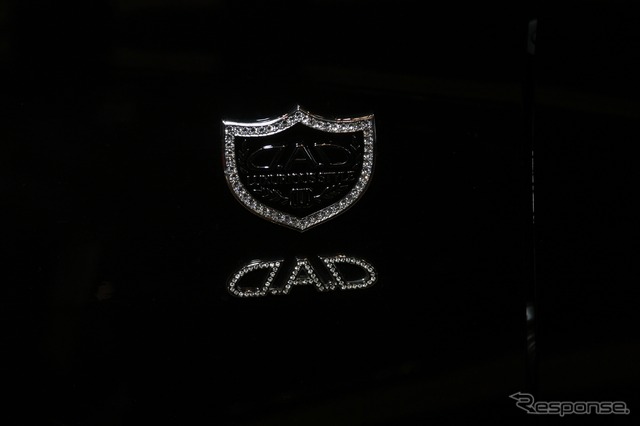 D.A.D(東京オートサロン2019)