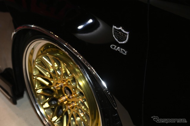 D.A.D(東京オートサロン2019)