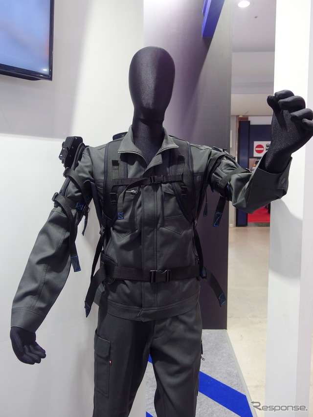 ダイドーTASK AR1.0（ロボデックス2019）