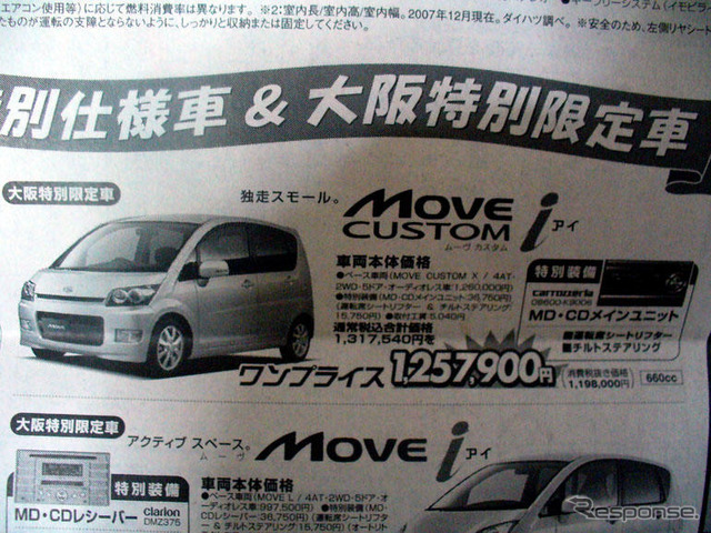 【値引き情報】成人はこのプライスで軽自動車を購入する!!