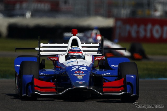 モースポフェス2019SUZUKA～モータースポーツファン感謝デー～