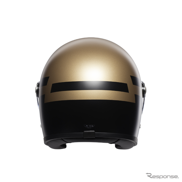 SUPERBA GOLD/BLACK