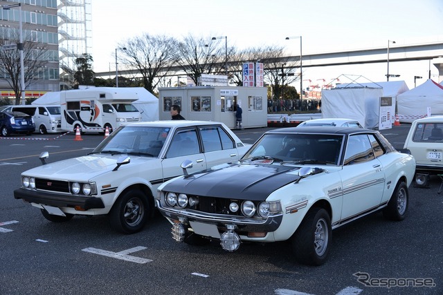 JCCAニューイヤーミーティング ファイナル