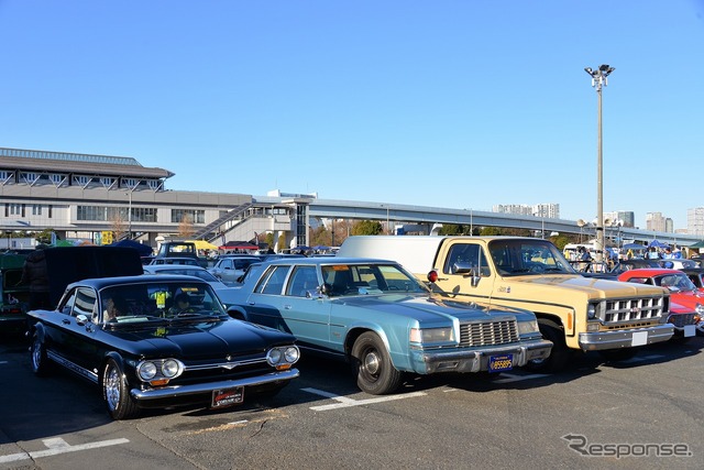 JCCAニューイヤーミーティング ファイナル