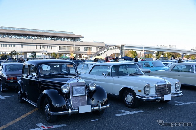 JCCAニューイヤーミーティング ファイナル