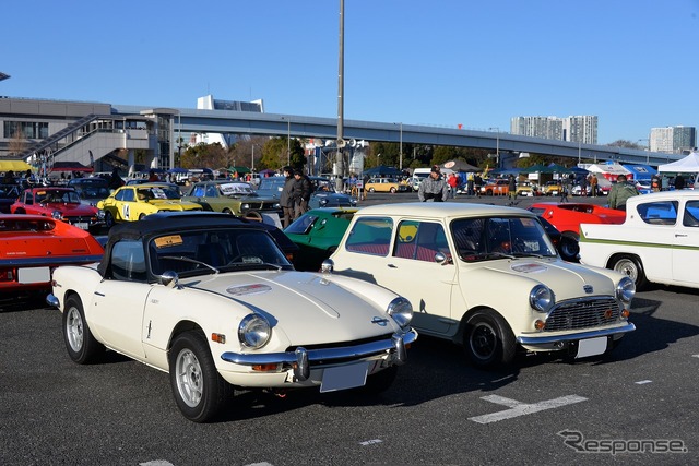 JCCAニューイヤーミーティング ファイナル