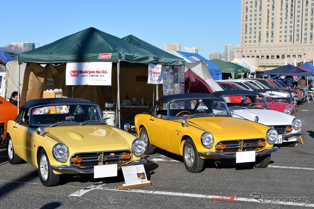 JCCAニューイヤーミーティング ファイナル