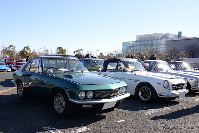 JCCAニューイヤーミーティング ファイナル