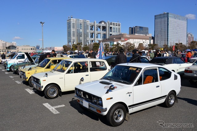 JCCAニューイヤーミーティング ファイナル