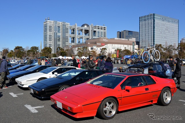 JCCAニューイヤーミーティング ファイナル