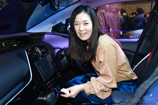 プラスするのは未来感?それとも走りの追求? MODELLISTA&TRDの新型プリウスエアロの見所を知る