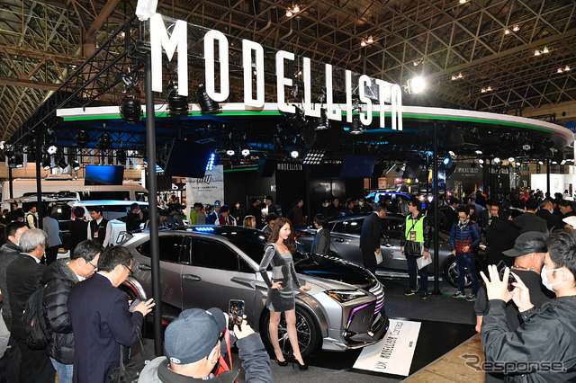 プラスするのは未来感?それとも走りの追求? MODELLISTA&TRDの新型プリウスエアロの見所を知る