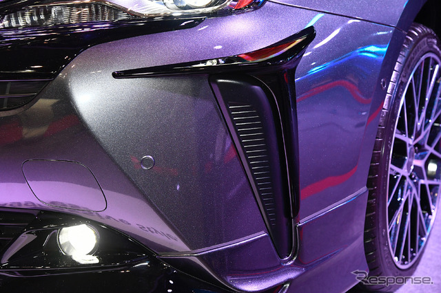 プラスするのは未来感?それとも走りの追求? MODELLISTA&TRDの新型プリウスエアロの見所を知る