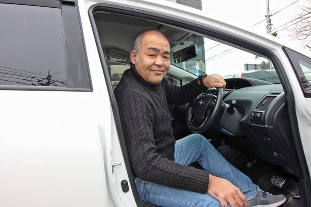 car audio newcomer! トヨタ プリウスα(オーナー:平田陽一さん) by サウンドエボリューション・ログオン 後編