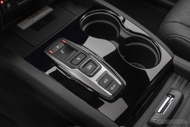 ホンダ・パスポート 新型