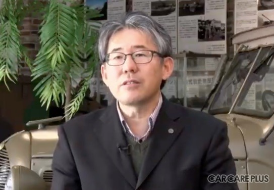「九五式軽戦車」を日本人の手に再び!“里帰り”を応援するクラウドファンディングがスタート